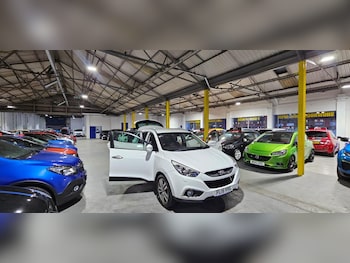 Used Hyundai Ix35 2015 for sale - 76772247: Photo