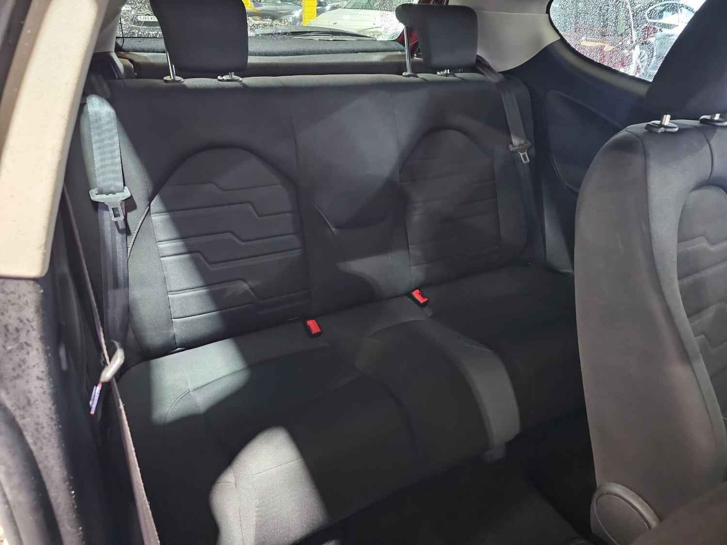 Used Alfa Romeo MiTo 2014 for sale - 77131182: Photo 16