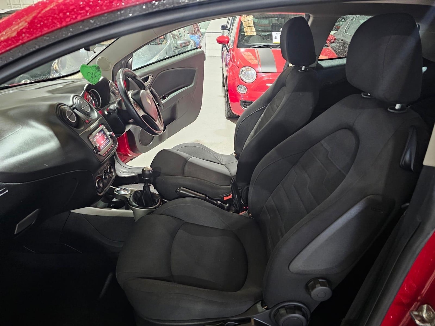 Used Alfa Romeo MiTo 2014 for sale - 77131182: Photo 17