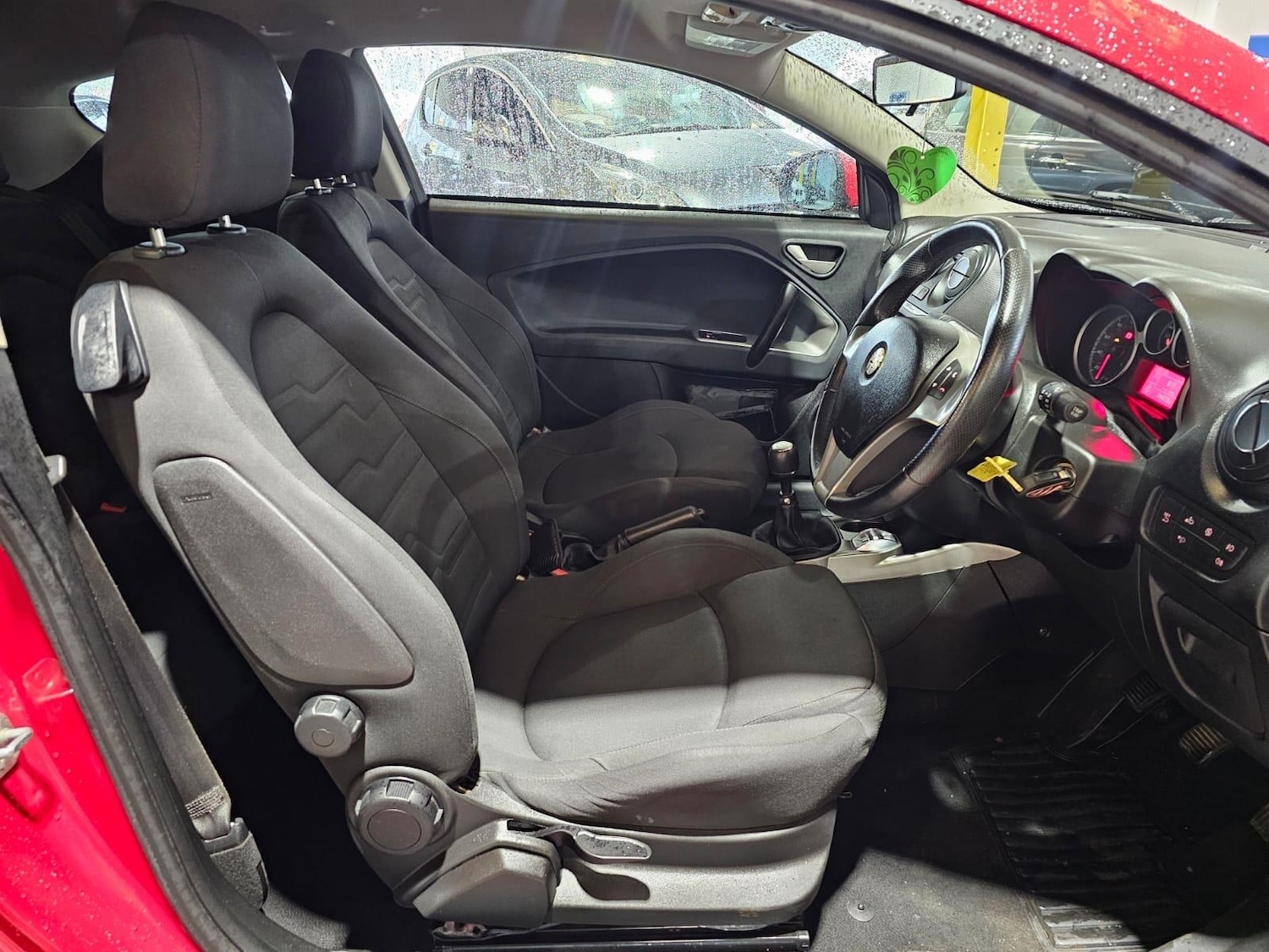 Used Alfa Romeo MiTo 2014 for sale - 77131182: Photo 19