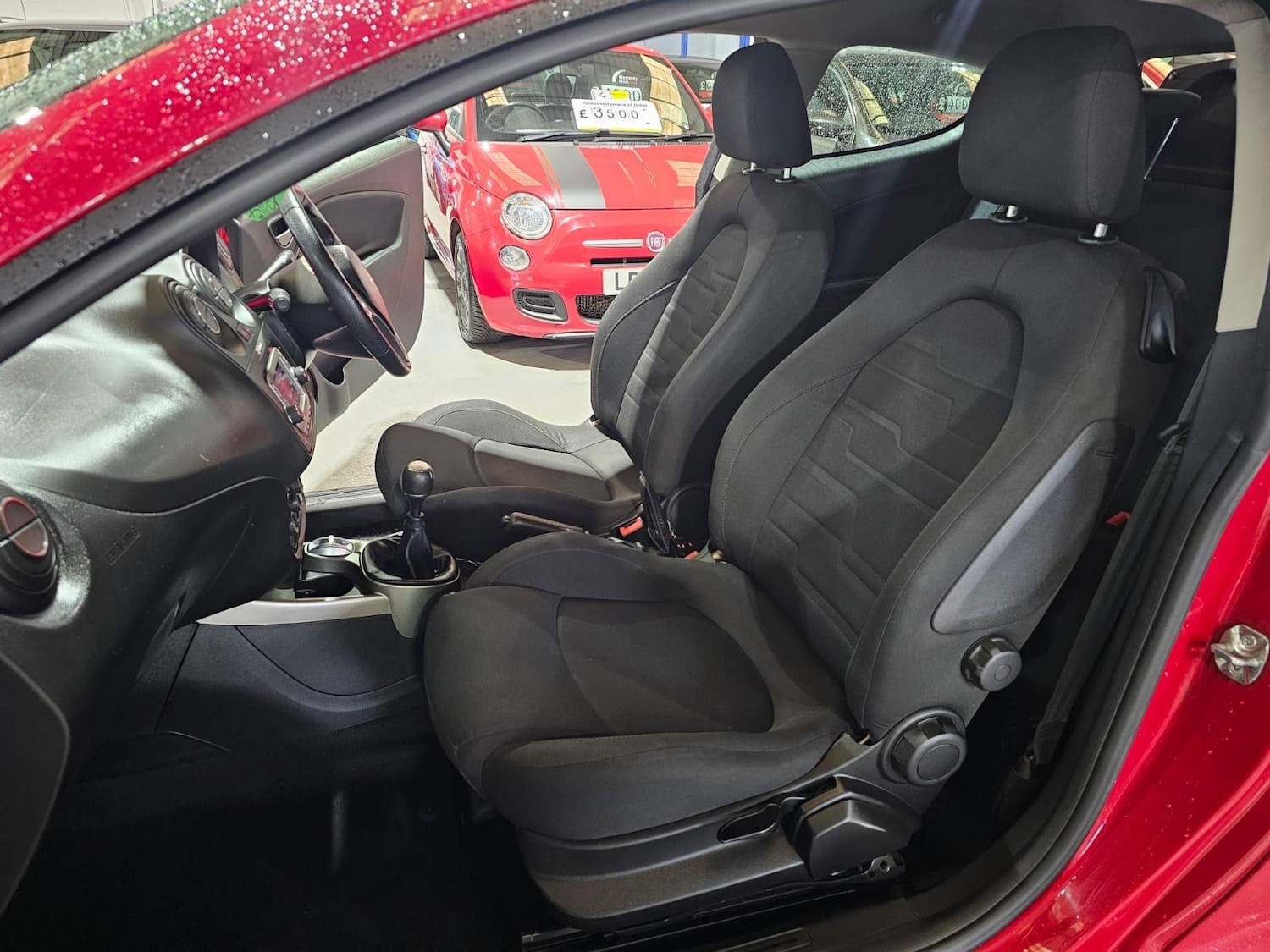 Used Alfa Romeo MiTo 2014 for sale - 77131182: Photo 22