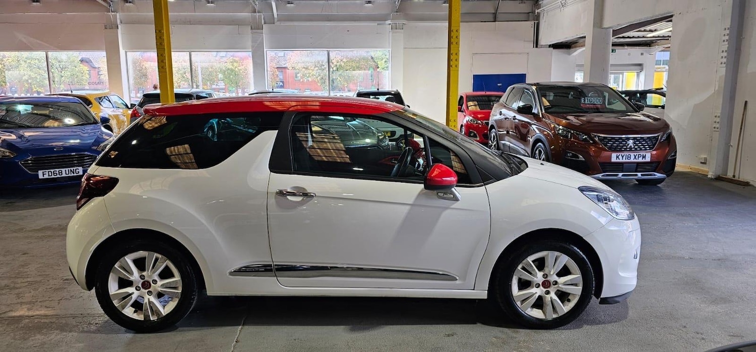 Used Citroen DS3 2014 for sale - 76189864: Photo 11