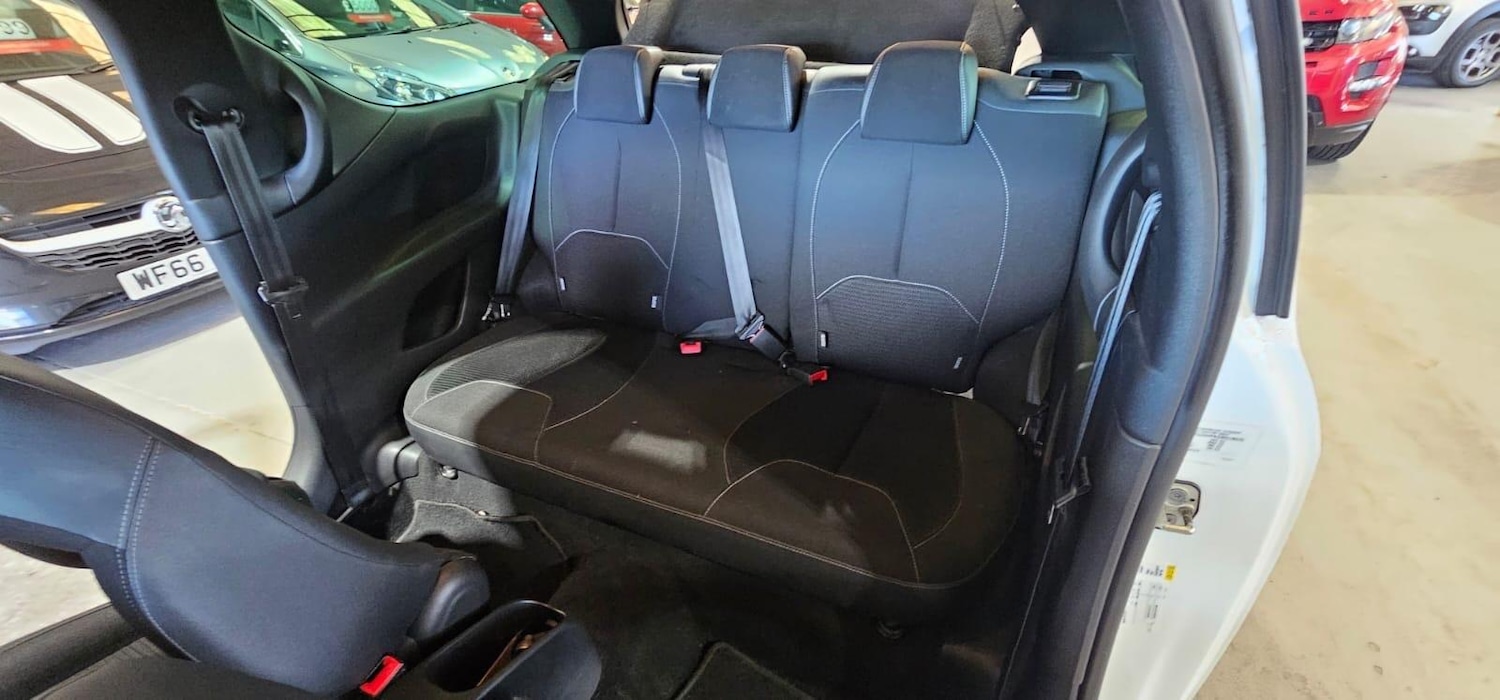 Used Citroen DS3 2014 for sale - 76189864: Photo 13