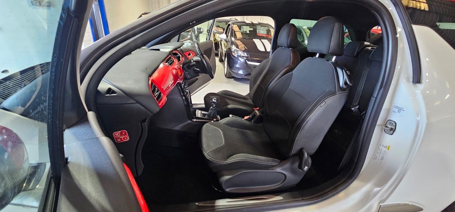 Used Citroen DS3 2014 for sale - 76189864: Photo 14