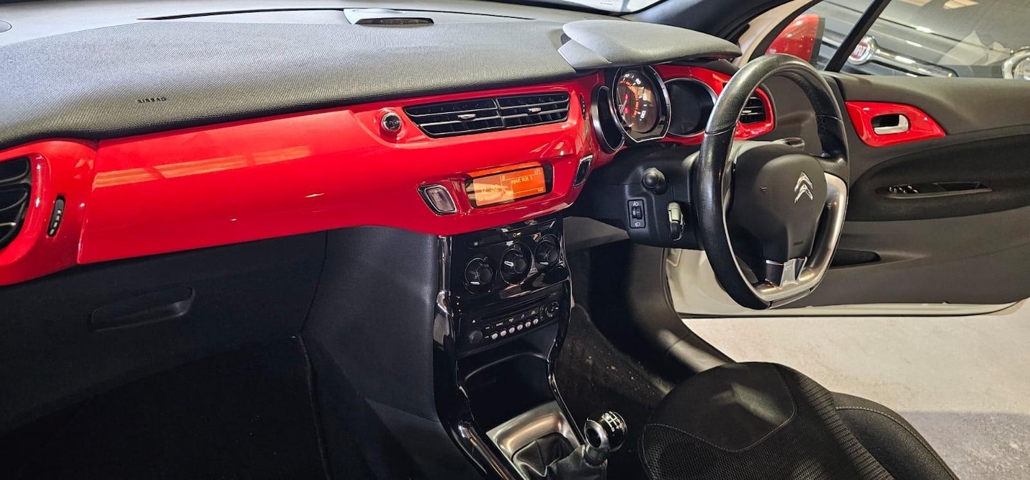 Used Citroen DS3 2014 for sale - 76189864: Photo 16