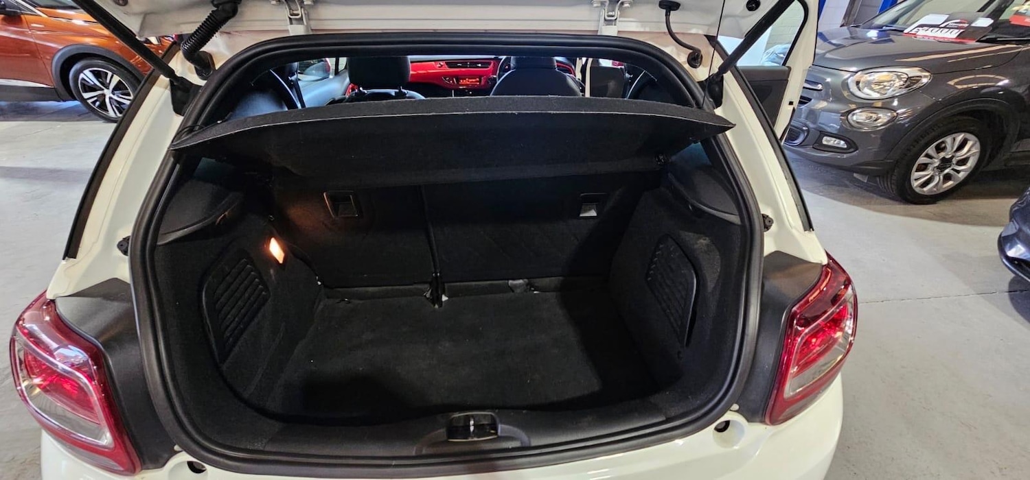 Used Citroen DS3 2014 for sale - 76189864: Photo 18
