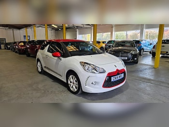 Used Citroen DS3 2014 for sale - 76189864: Photo