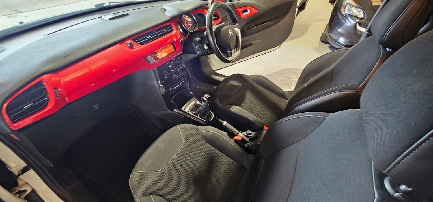 Used Citroen DS3 2014 for sale - 76189864: Photo 21