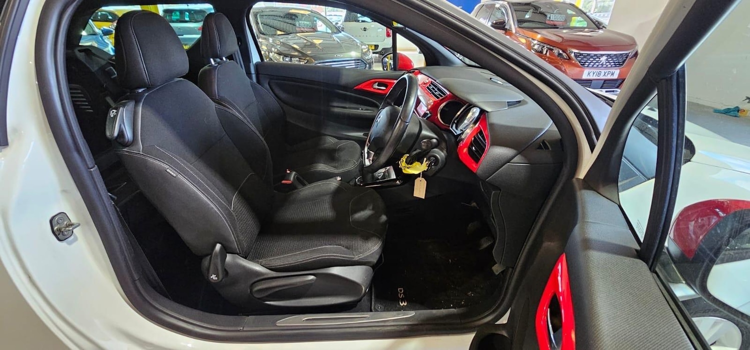 Used Citroen DS3 2014 for sale - 76189864: Photo 22