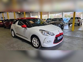 Used Citroen DS3 2014 for sale - 76189864: Photo