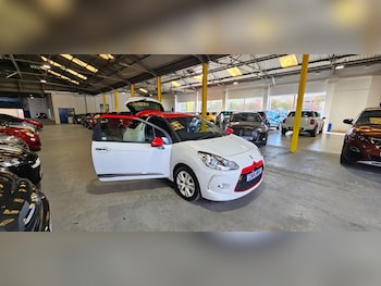 Used Citroen DS3 2014 for sale - 76189864: Photo