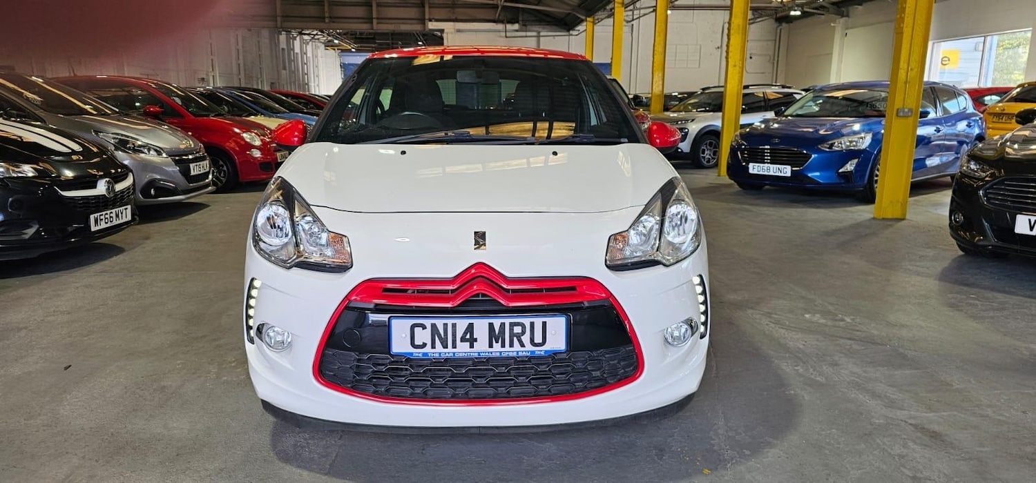 Used Citroen DS3 2014 for sale - 76189864: Photo 4