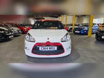 Used Citroen DS3 2014 for sale - 76189864: Photo