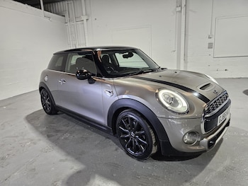 Used MINI Hatch 2016 for sale - 75978018: Photo