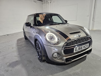 Used MINI Hatch 2016 for sale - 75978018: Photo