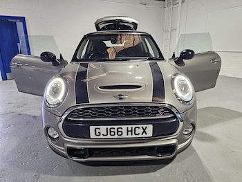 Used MINI Hatch 2016 for sale - 75978018: Photo