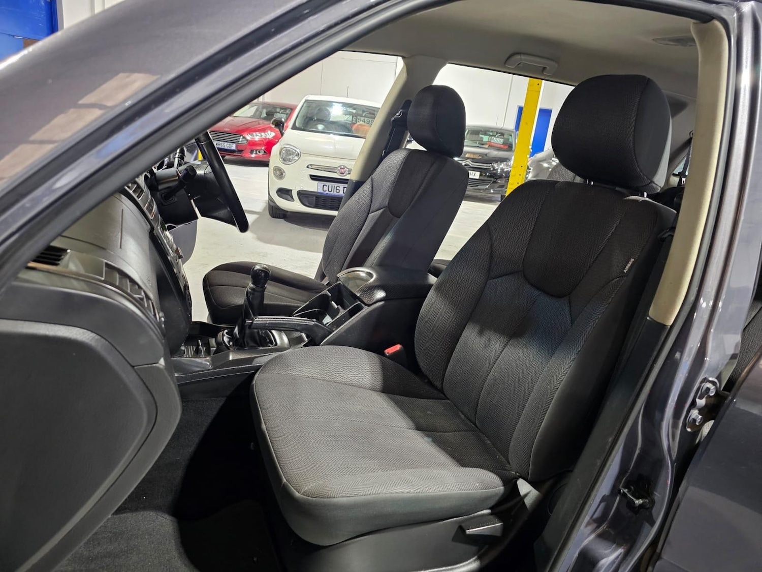 Vehicle 13