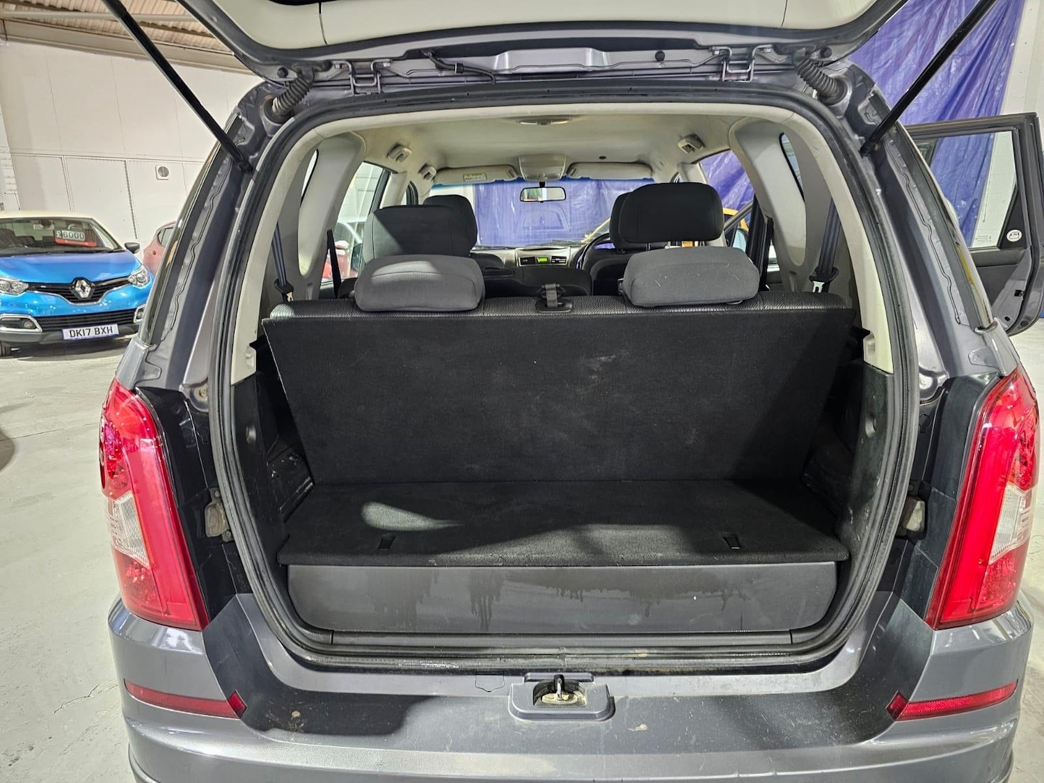 Vehicle 9
