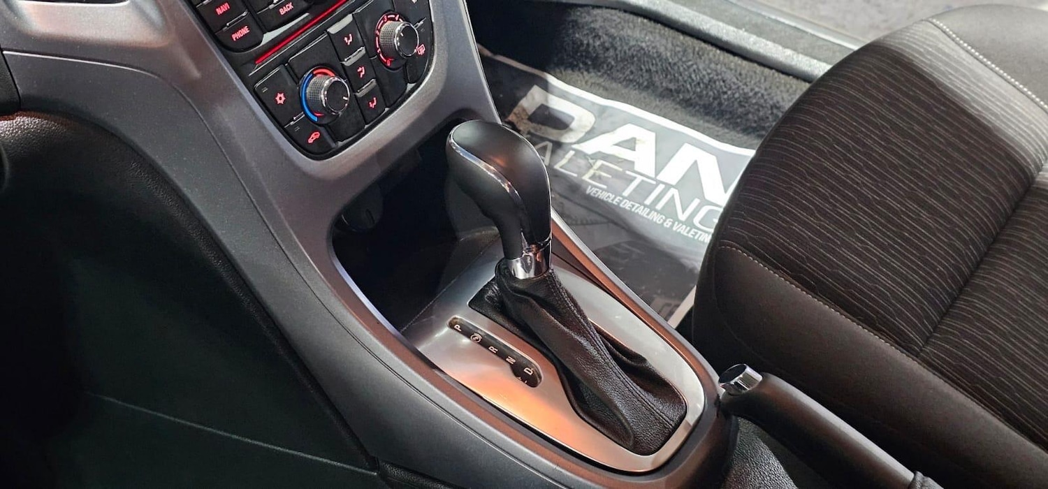 Used Vauxhall Astra 2014 for sale - 76499926: Photo 15