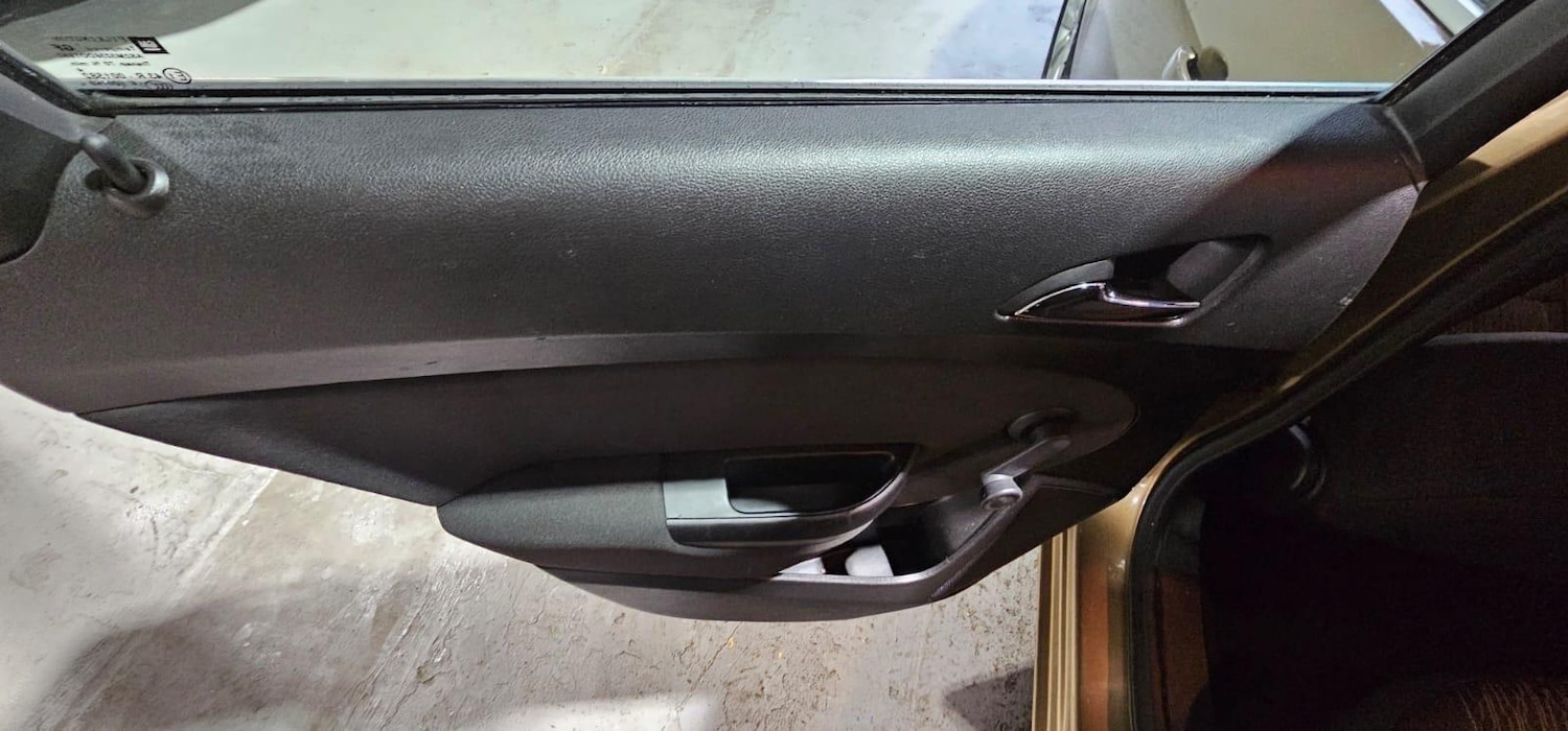 Used Vauxhall Astra 2014 for sale - 76499926: Photo 20