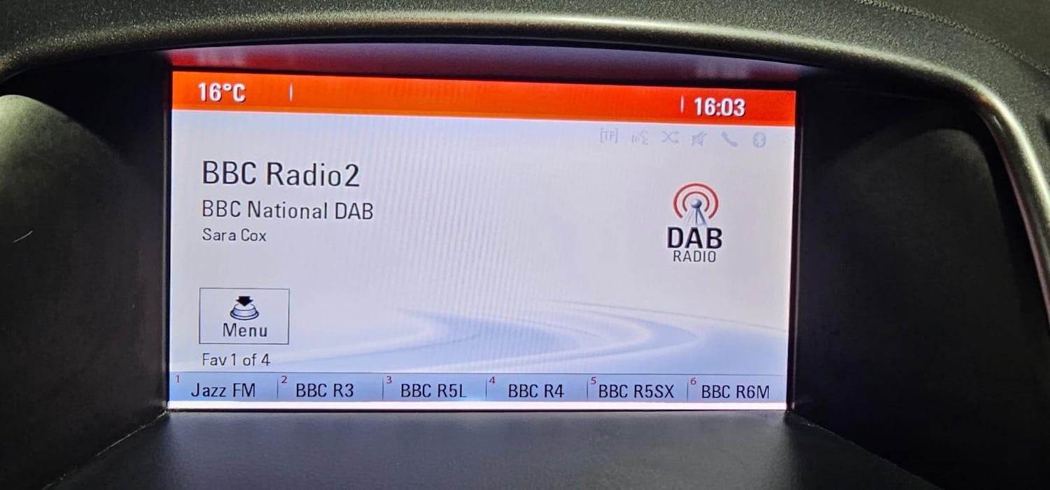 Used Vauxhall Astra 2014 for sale - 76499926: Photo 23