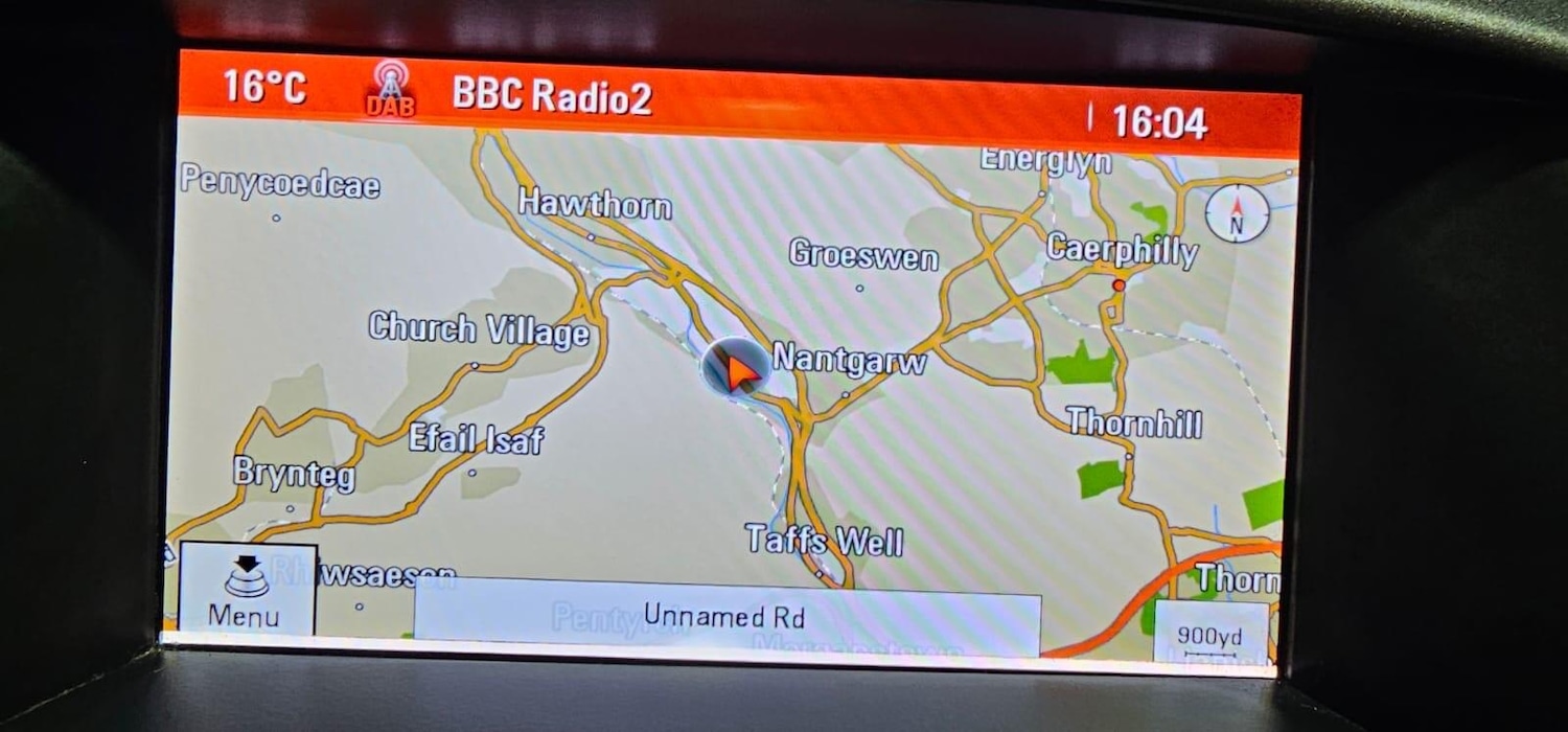 Used Vauxhall Astra 2014 for sale - 76499926: Photo 24