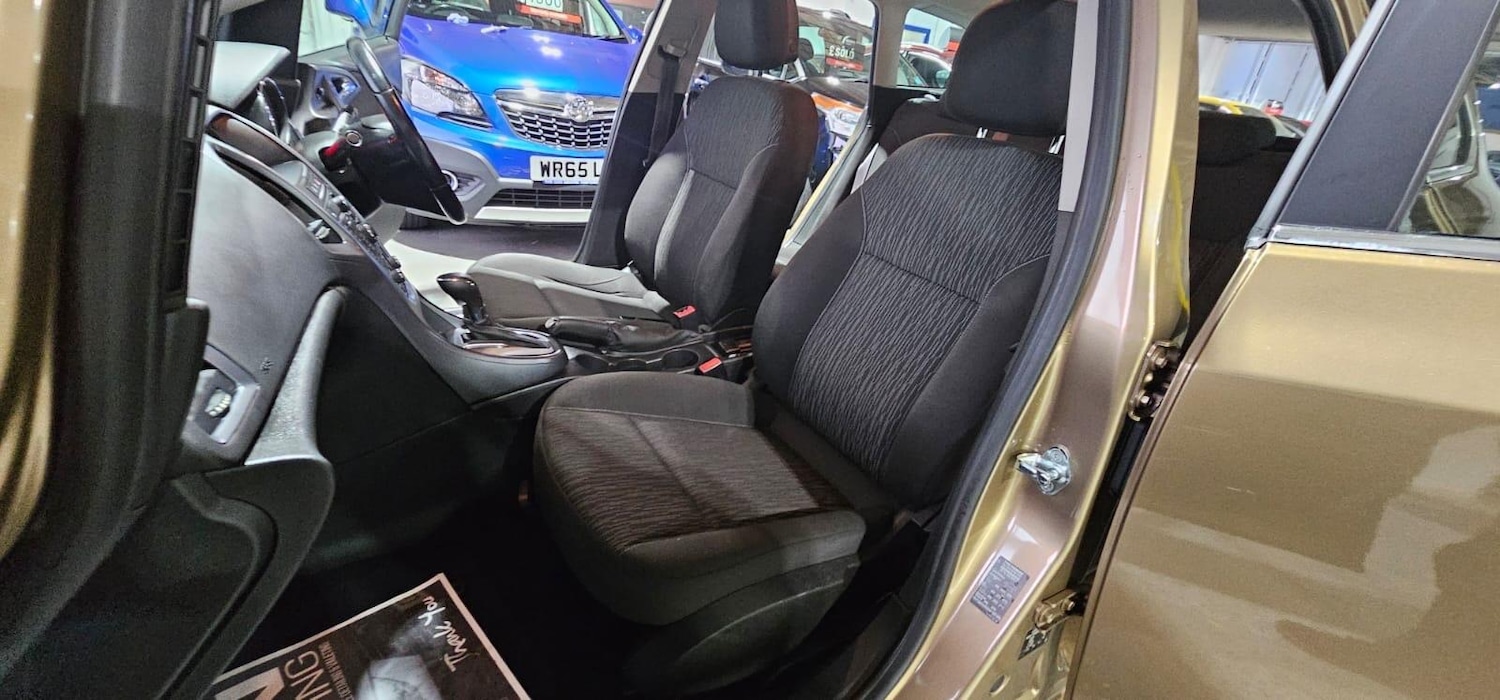 Used Vauxhall Astra 2014 for sale - 76499926: Photo 28