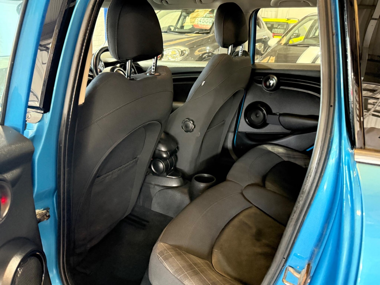 Used MINI Hatch 2015 for sale - 76167056: Photo 10