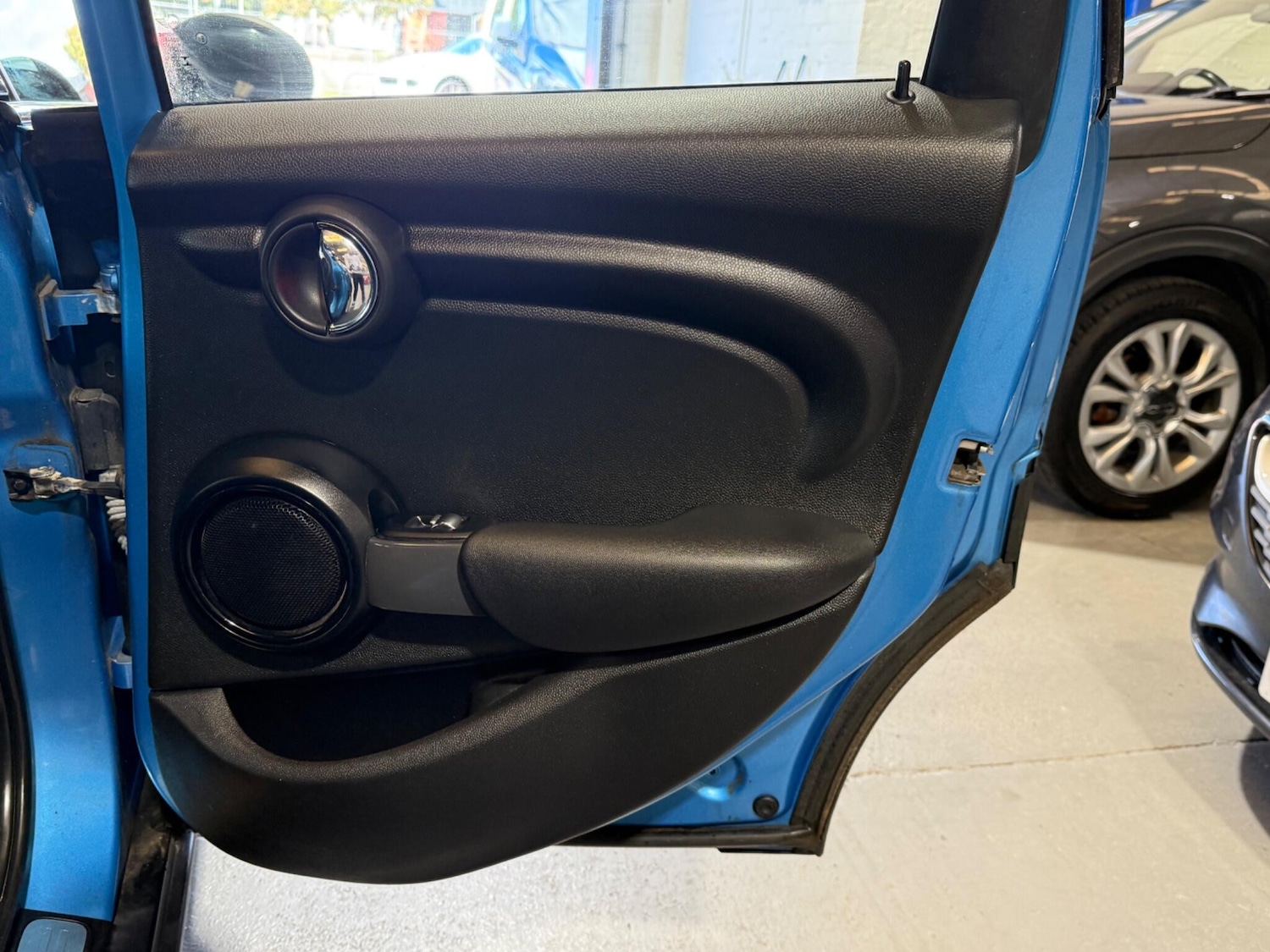 Used MINI Hatch 2015 for sale - 76167056: Photo 12
