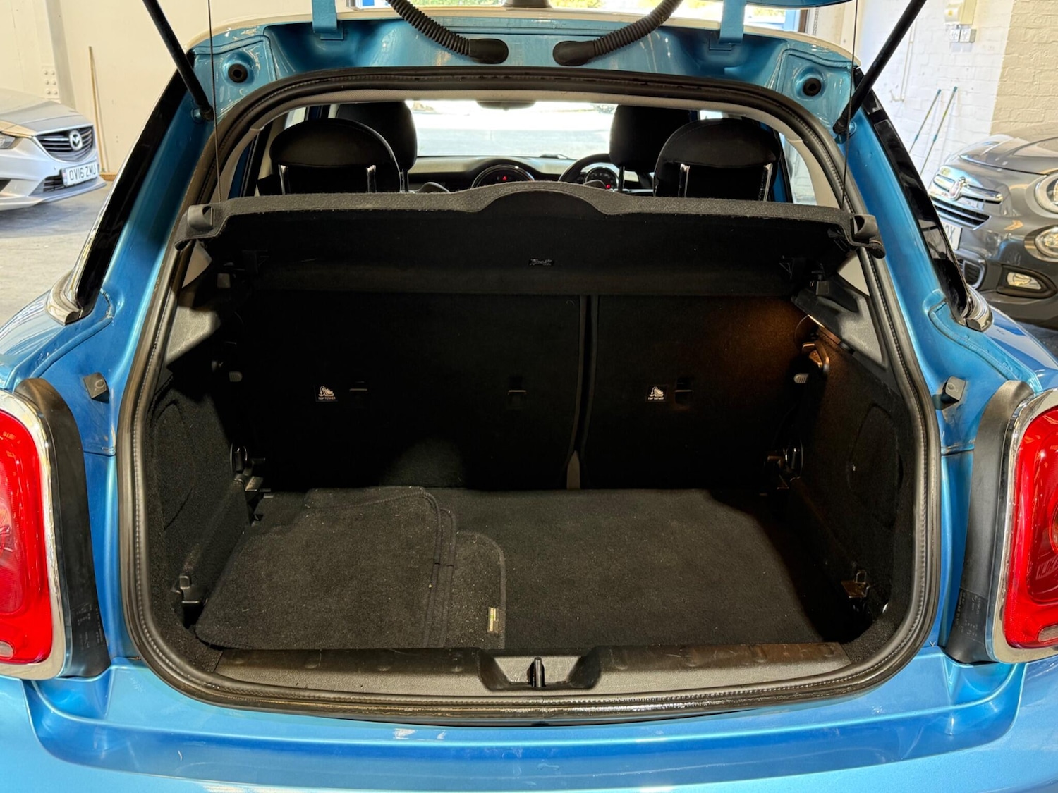 Used MINI Hatch 2015 for sale - 76167056: Photo 13