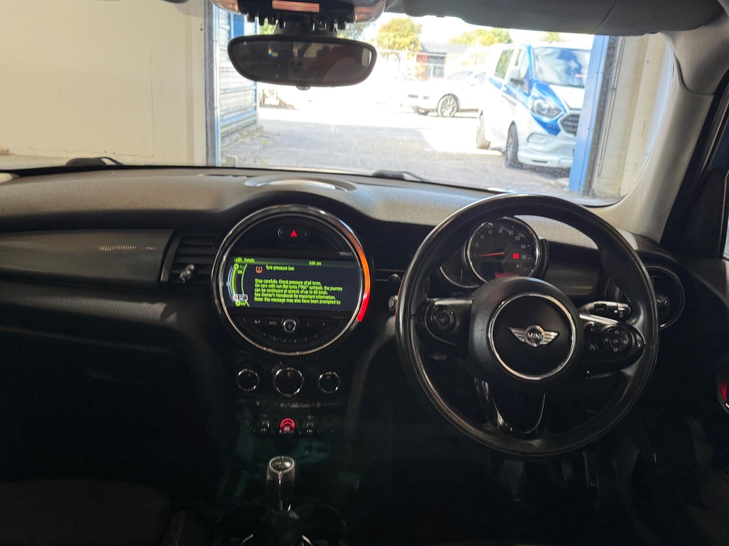 Used MINI Hatch 2015 for sale - 76167056: Photo 16