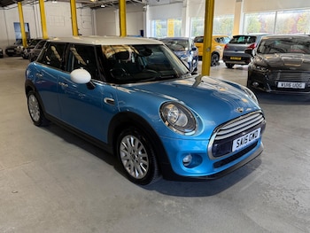 Used MINI Hatch 2015 for sale - 76167056: Photo