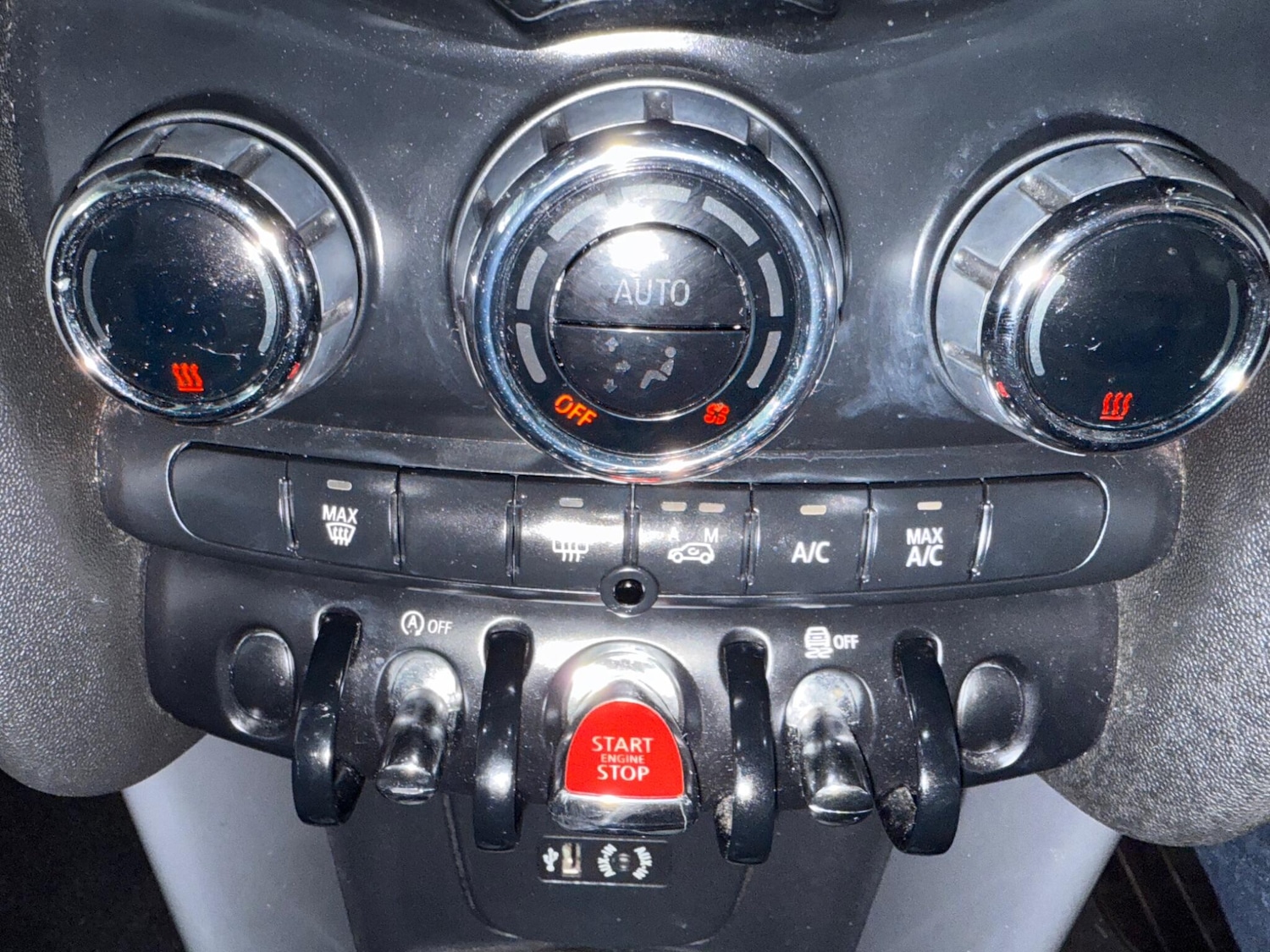Used MINI Hatch 2015 for sale - 76167056: Photo 24