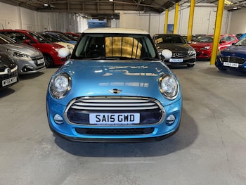 Used MINI Hatch 2015 for sale - 76167056: Photo
