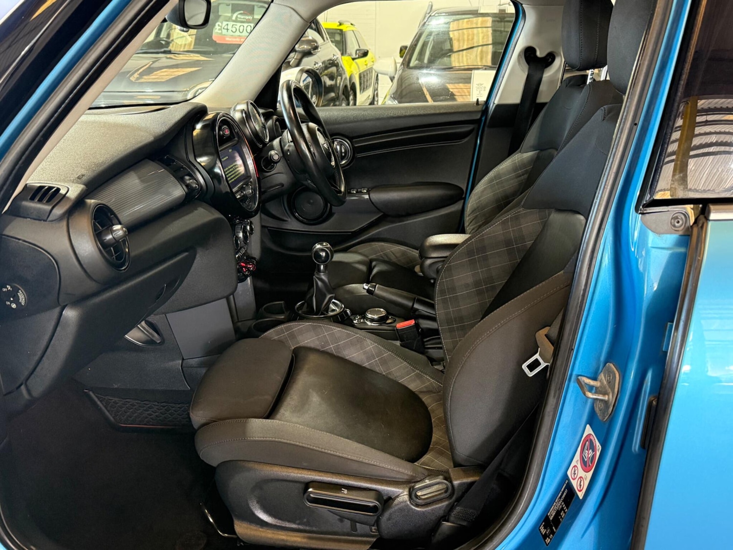 Used MINI Hatch 2015 for sale - 76167056: Photo 7