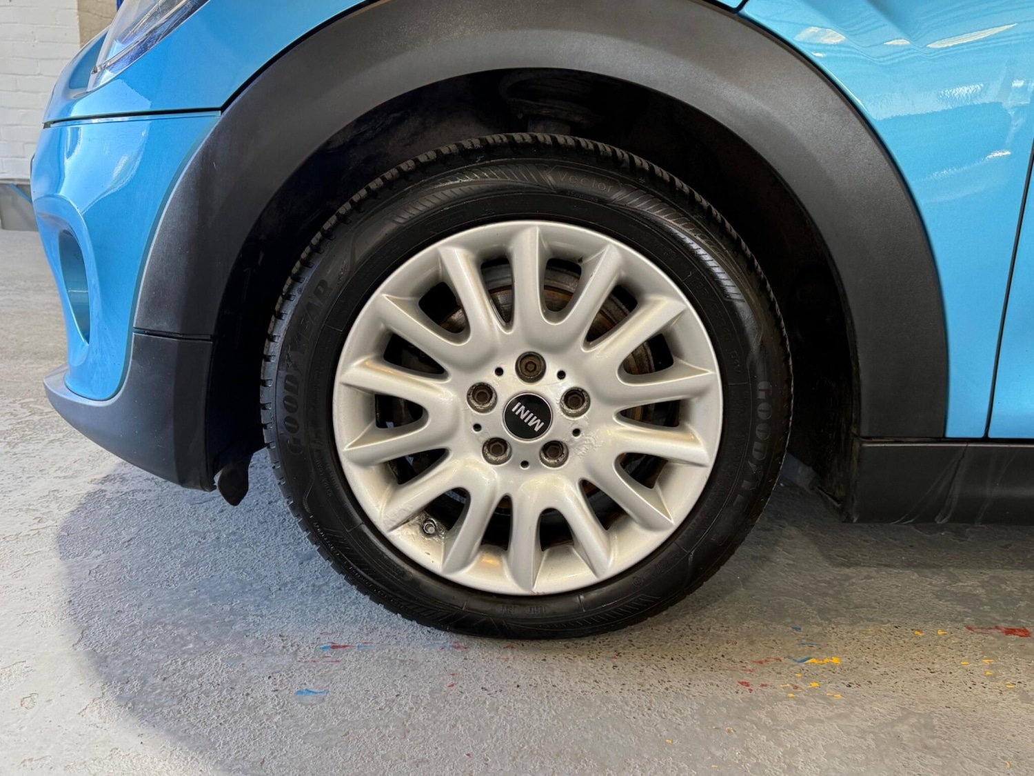 Used MINI Hatch 2015 for sale - 76167056: Photo 9