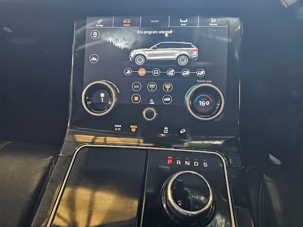 Used Land Rover Range Rover Velar 2018 for sale - 76294553: Photo 10
