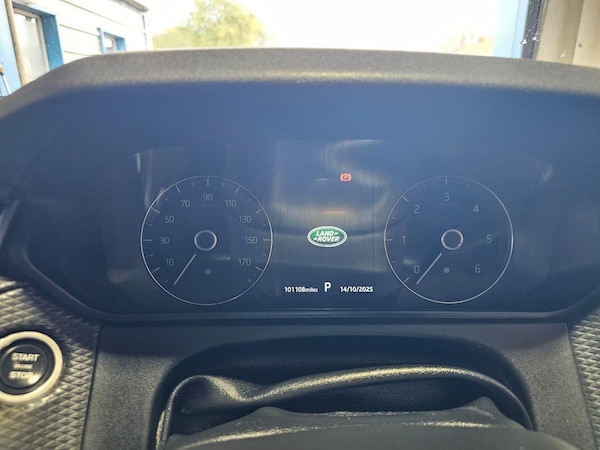 Used Land Rover Range Rover Velar 2018 for sale - 76294553: Photo 11