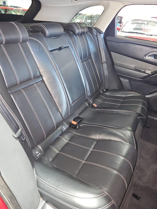 Used Land Rover Range Rover Velar 2018 for sale - 76294553: Photo 12