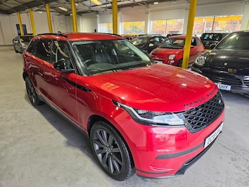 2018 (18) - 2.0 D180 S Auto 4WD Euro 6 (s/s) 5dr