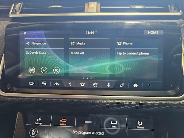 Used Land Rover Range Rover Velar 2018 for sale - 76294553: Photo 25