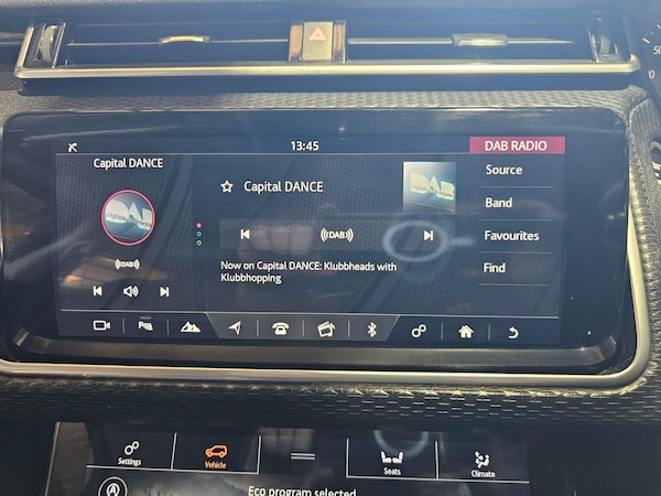 Used Land Rover Range Rover Velar 2018 for sale - 76294553: Photo 27