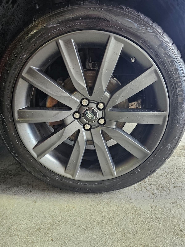 Used Land Rover Range Rover Velar 2018 for sale - 76294553: Photo 29