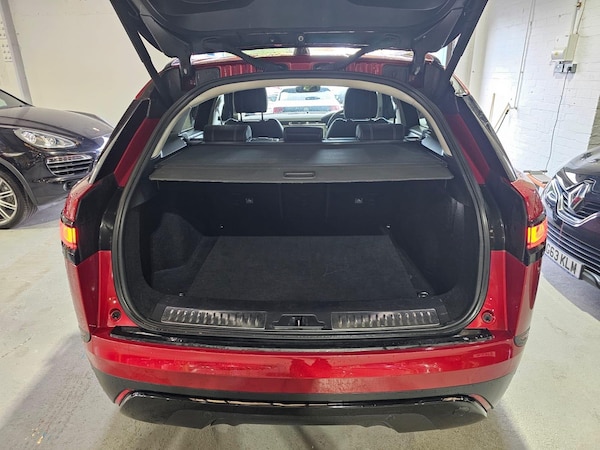 Used Land Rover Range Rover Velar 2018 for sale - 76294553: Photo 5