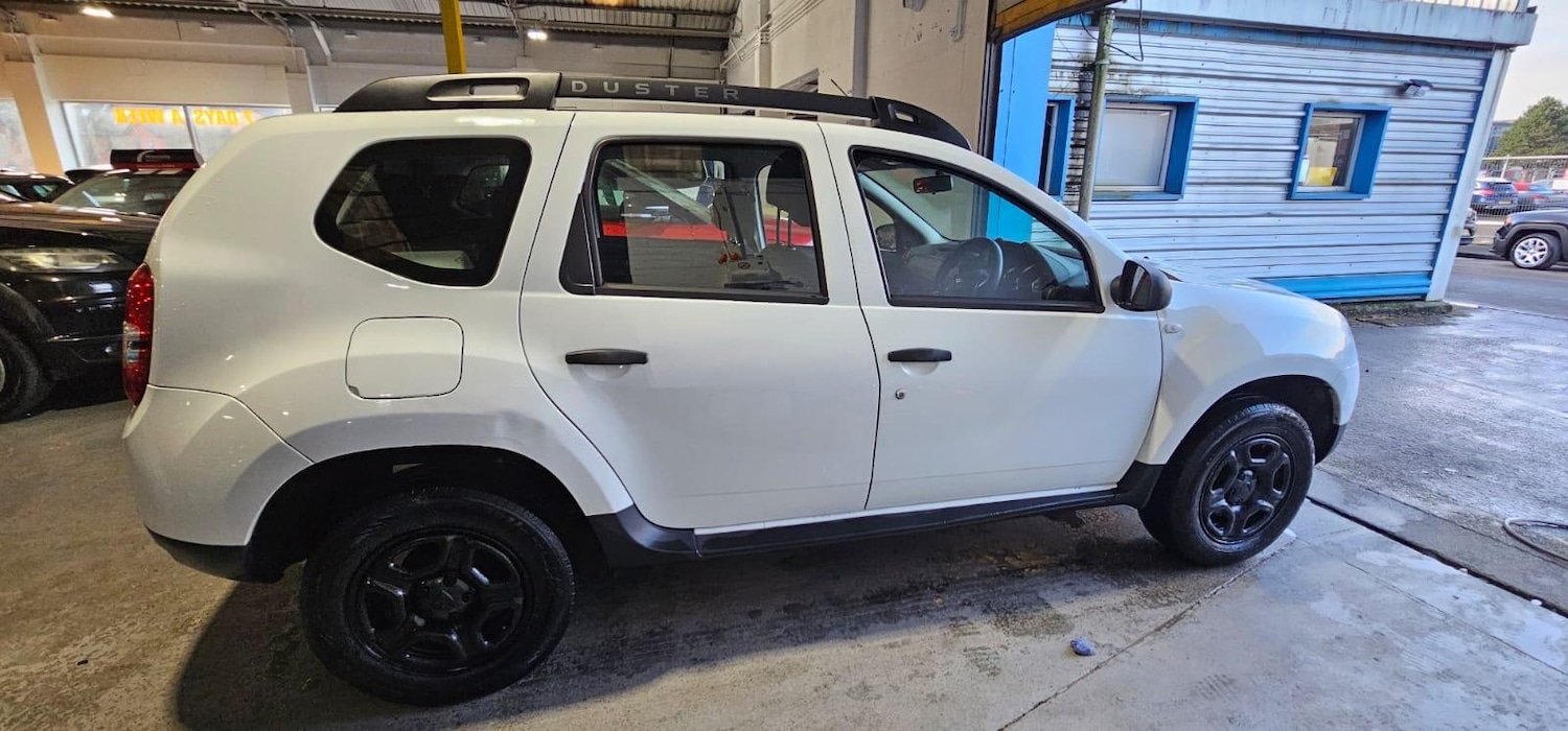 Used Dacia Duster 2017 for sale - 76936519: Photo 10