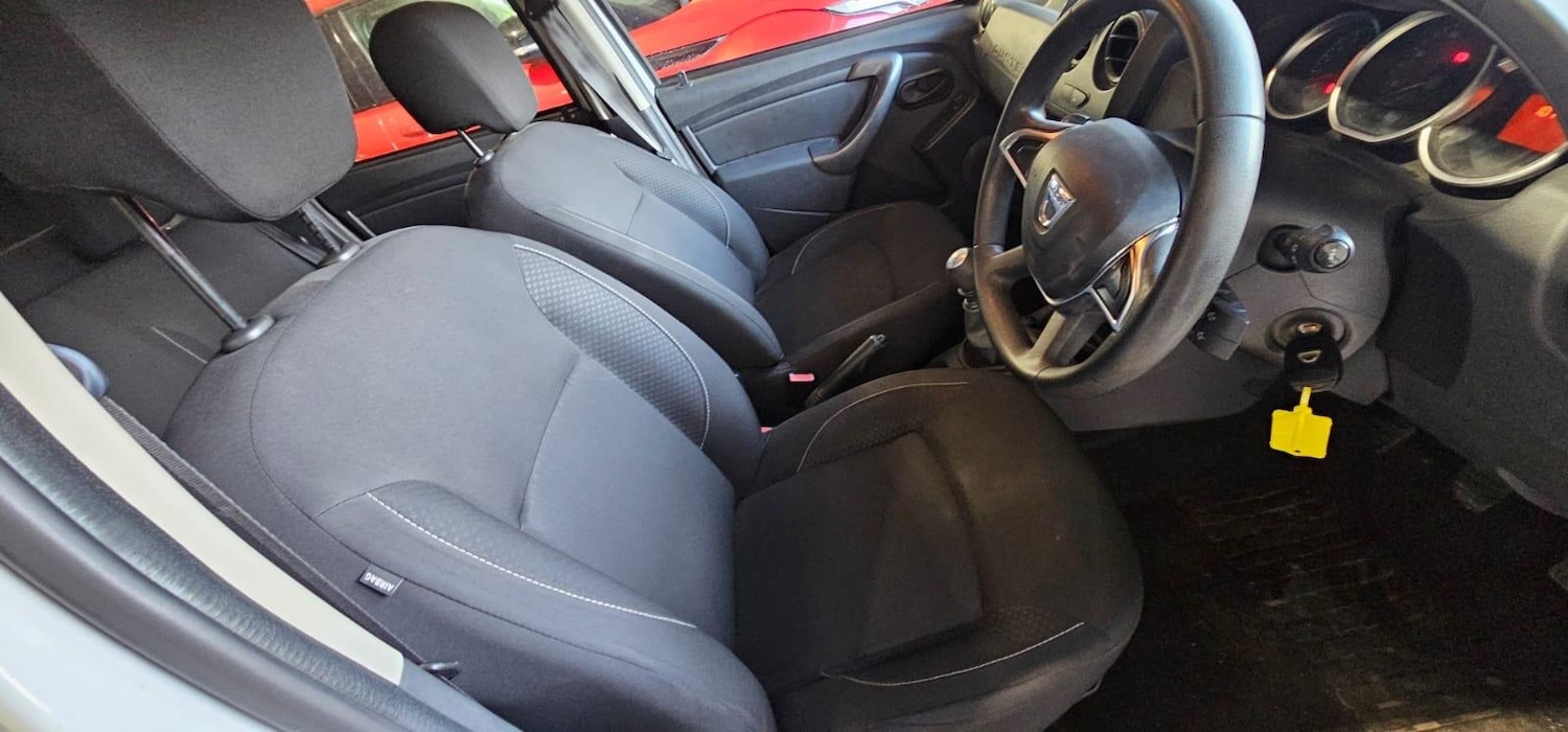 Used Dacia Duster 2017 for sale - 76936519: Photo 13