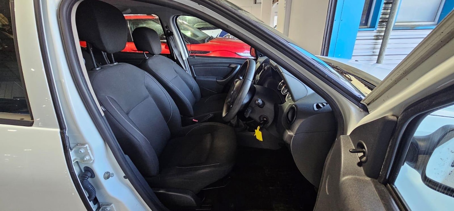 Used Dacia Duster 2017 for sale - 76936519: Photo 14