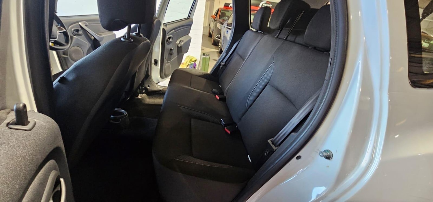 Used Dacia Duster 2017 for sale - 76936519: Photo 15