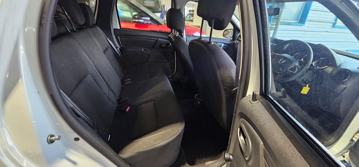 Used Dacia Duster 2017 for sale - 76936519: Photo 16