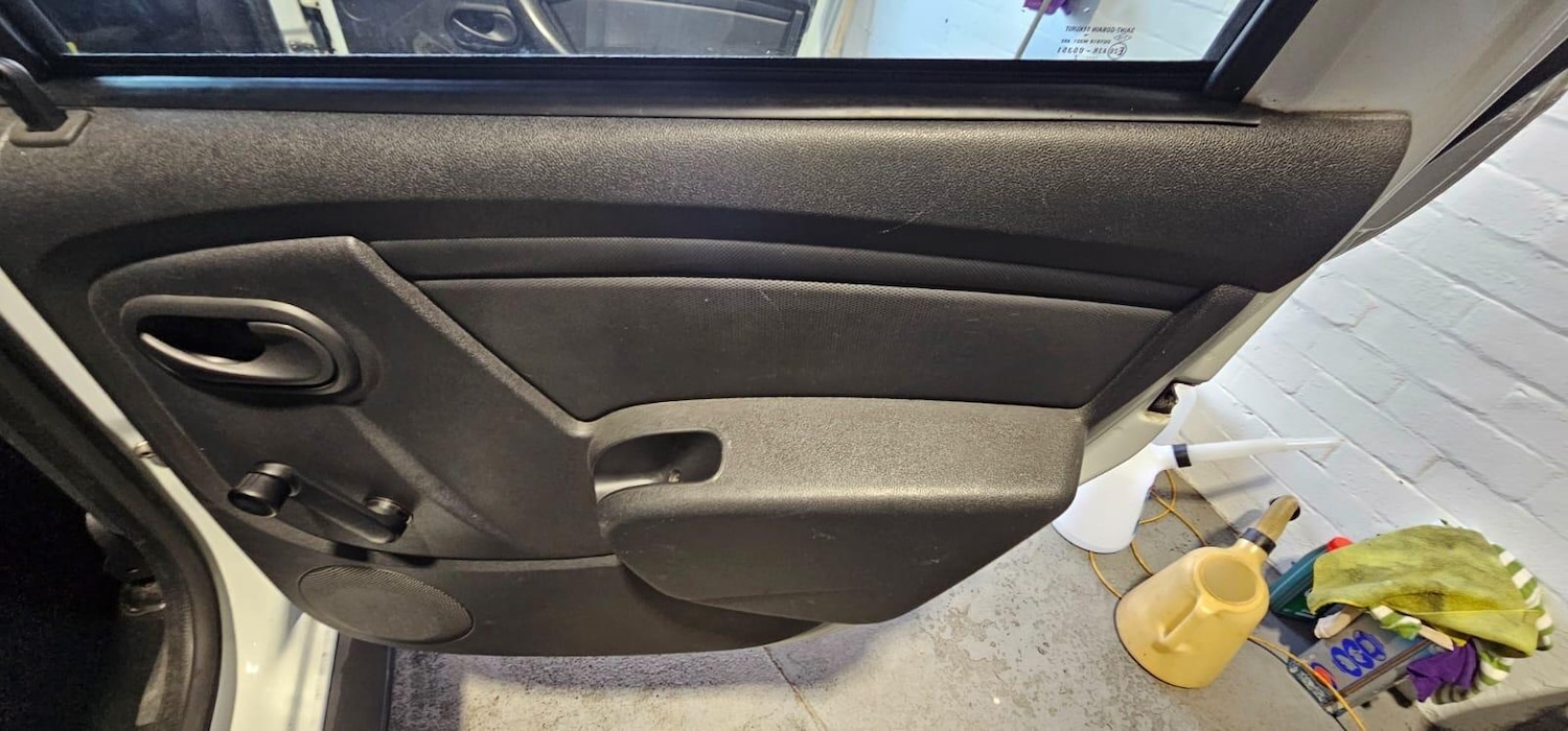 Used Dacia Duster 2017 for sale - 76936519: Photo 18